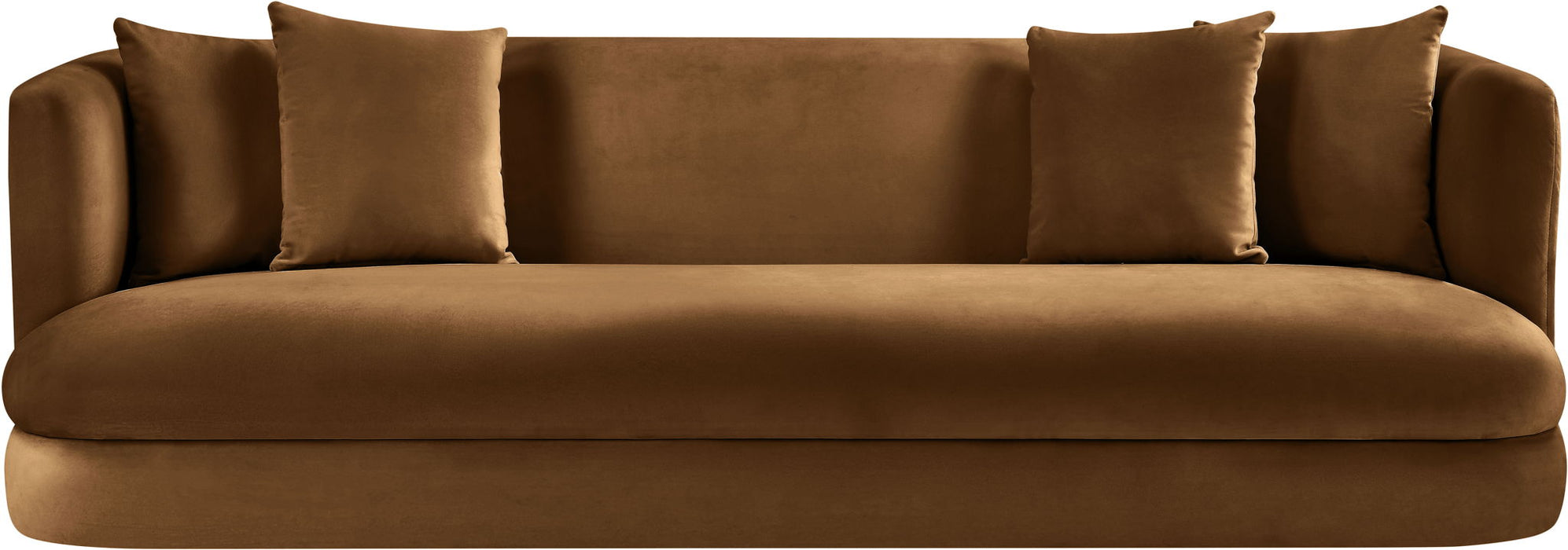 Alder - Sofa - Saddle - Simple Home Plus