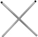 XOXO - Steel Wall Decor - Simple Home Plus