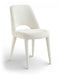 Cici - Fabric Upholstered Dining Chair (Set of 2) - Simple Home Plus