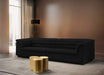 Dimple - 3 Piece Modular Coffee Table - Simple Home Plus