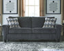 Abinger - Stationary Sofa - Simple Home Plus