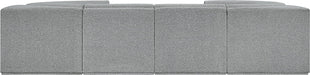 Ollie - 8 Piece Modular Sectional - Simple Home Plus