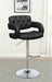 Brandi - 29" Adjustable Height Bar Stool - Simple Home Plus