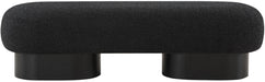 Robertson - Bench With Black Base - Simple Home Plus