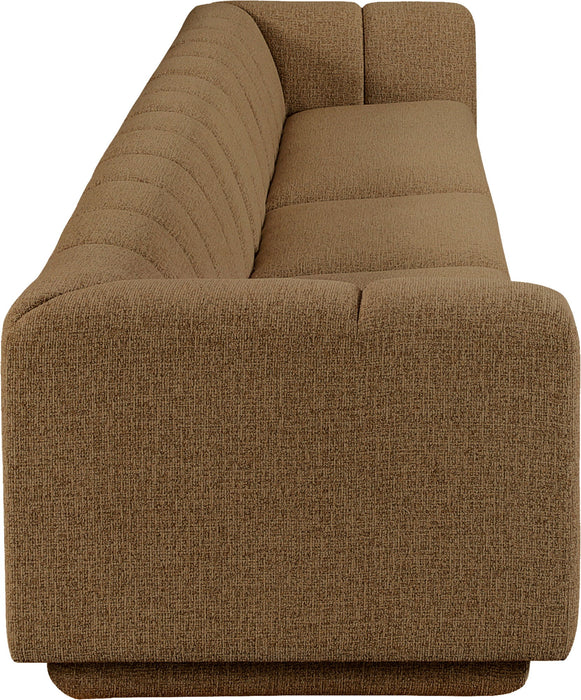 Modari - Sectional - Brown - Simple Home Plus