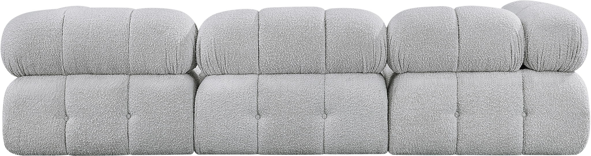 Ames - 3 Seat Modular Sofa - Simple Home Plus