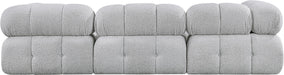 Ames - 3 Seat Modular Sofa - Simple Home Plus