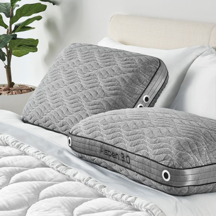Aspen Performance - Standard Pillow - Simple Home Plus