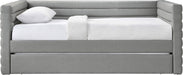 Beverly - Twin Daybed - Simple Home Plus