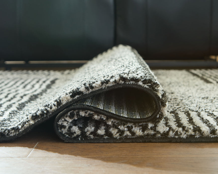 Kurtmen - Rug - Simple Home Plus