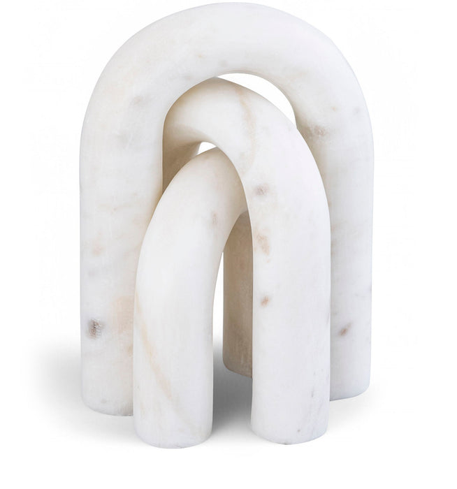 Arco - 3 Piece Decorative Object - Simple Home Plus