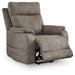 Crestmeade - Power Lift Recliner - Simple Home Plus