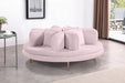 Circlet - Round Sofa Settee - Simple Home Plus