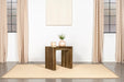 Odilia - Rectangular Solid Wood Table - Simple Home Plus