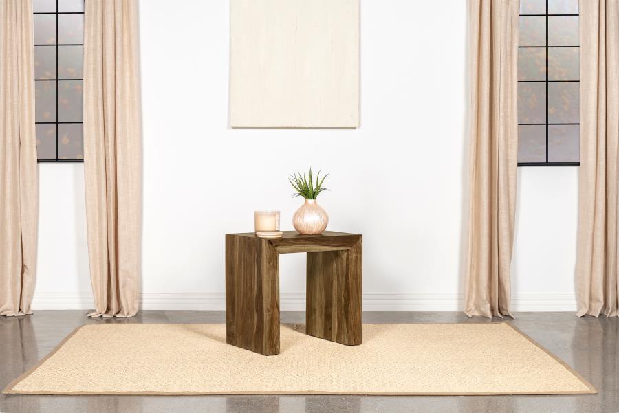 Odilia - Rectangular Solid Wood Table - Simple Home Plus