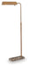Yafe - Metal Lamp - Simple Home Plus
