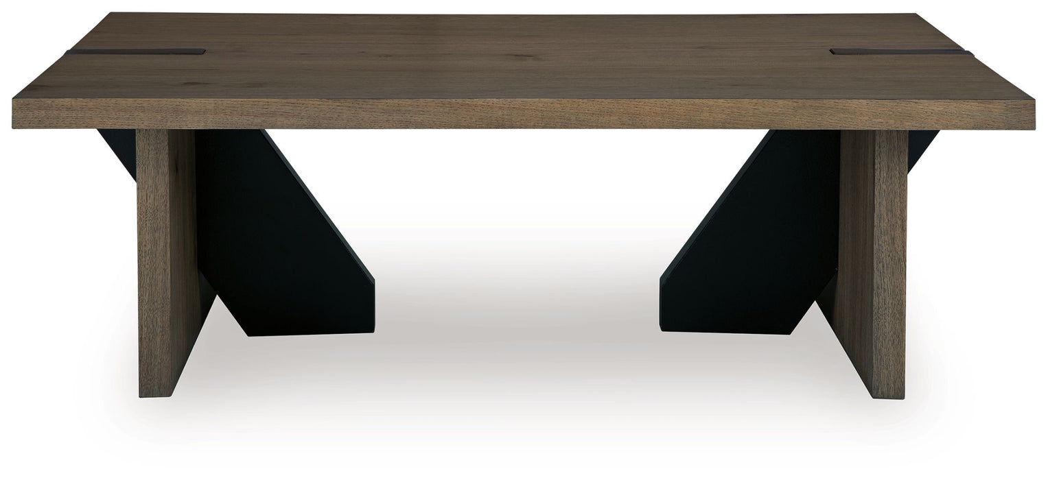 Kandinew - Living Room Table - Simple Home Plus