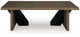 Kandinew - Living Room Table - Simple Home Plus
