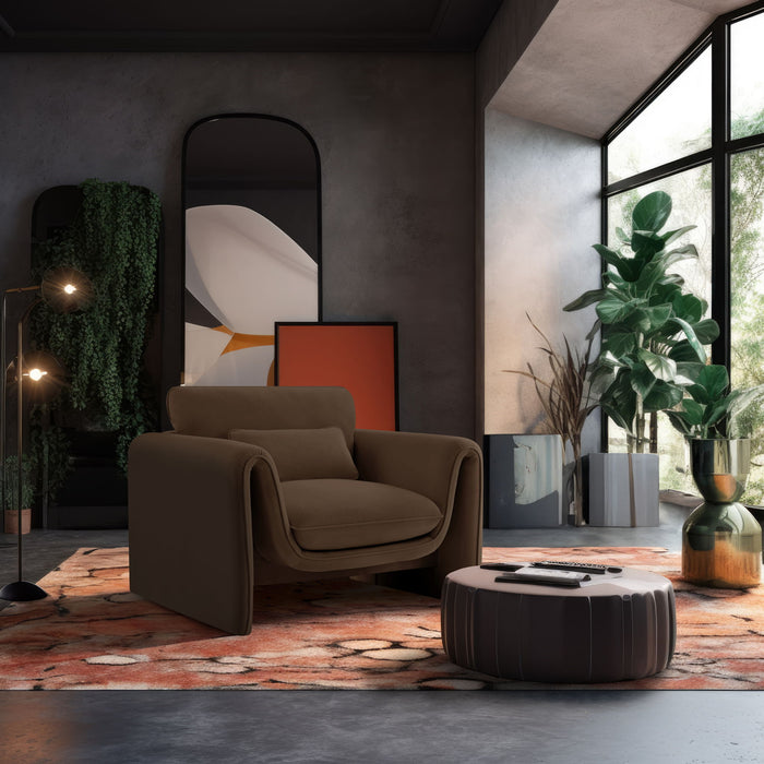 Sloan - Chair - Simple Home Plus