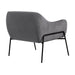 Karen - Modern Accent Chair - Simple Home Plus