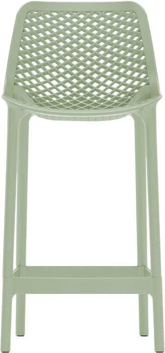 Mykonos - Outdoor Patio Stool Set - Simple Home Plus
