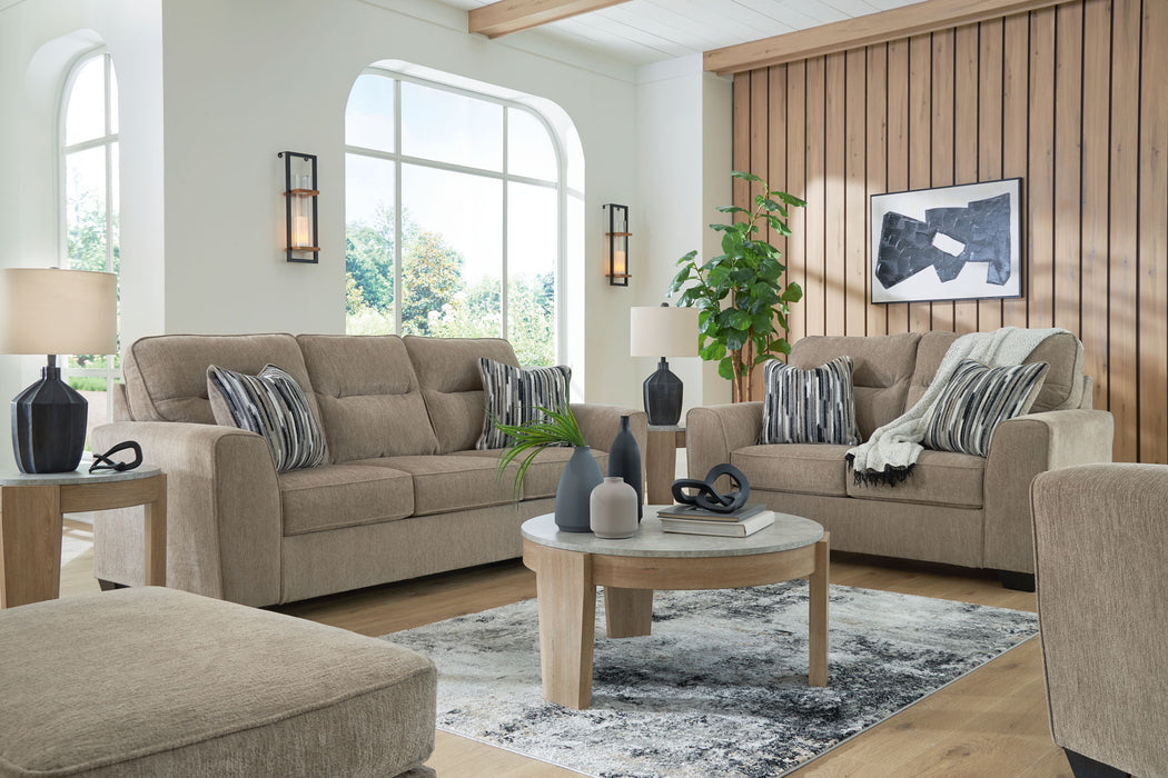 Olten - Living Room Set - Simple Home Plus
