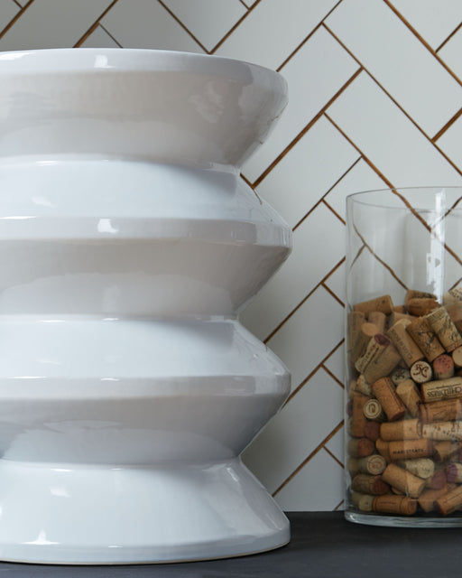 Lakiness - Stool - Simple Home Plus