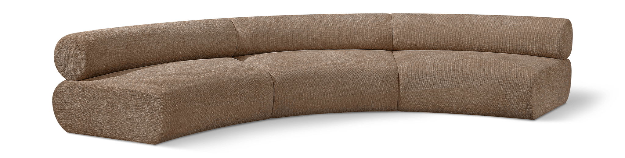 Bale - 3 Piece Modular Sofa - Simple Home Plus