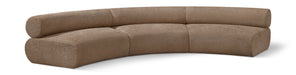 Bale - 3 Piece Modular Sofa - Simple Home Plus