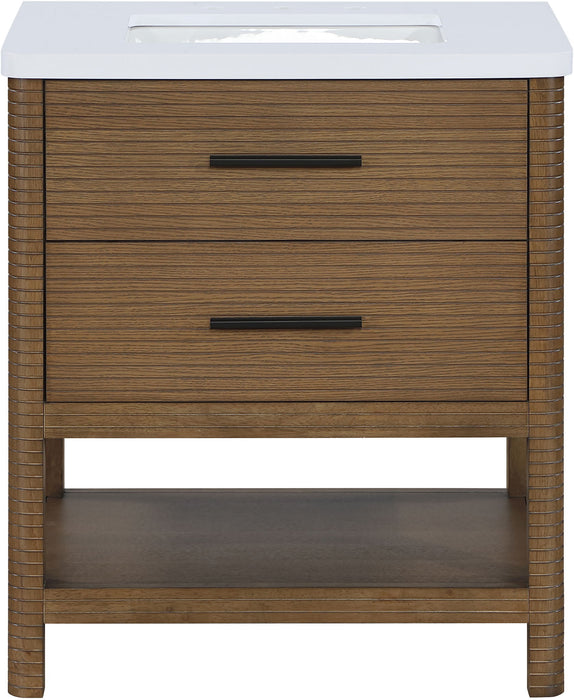Oakwell - Bathroom Vanity - Simple Home Plus