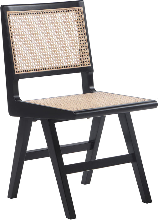 Preston - Dining Side Chair Set - Simple Home Plus