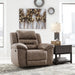 Stoneland - Rocker Recliner - Simple Home Plus
