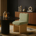 Shaw - Dining Chair - Natural Base - Simple Home Plus