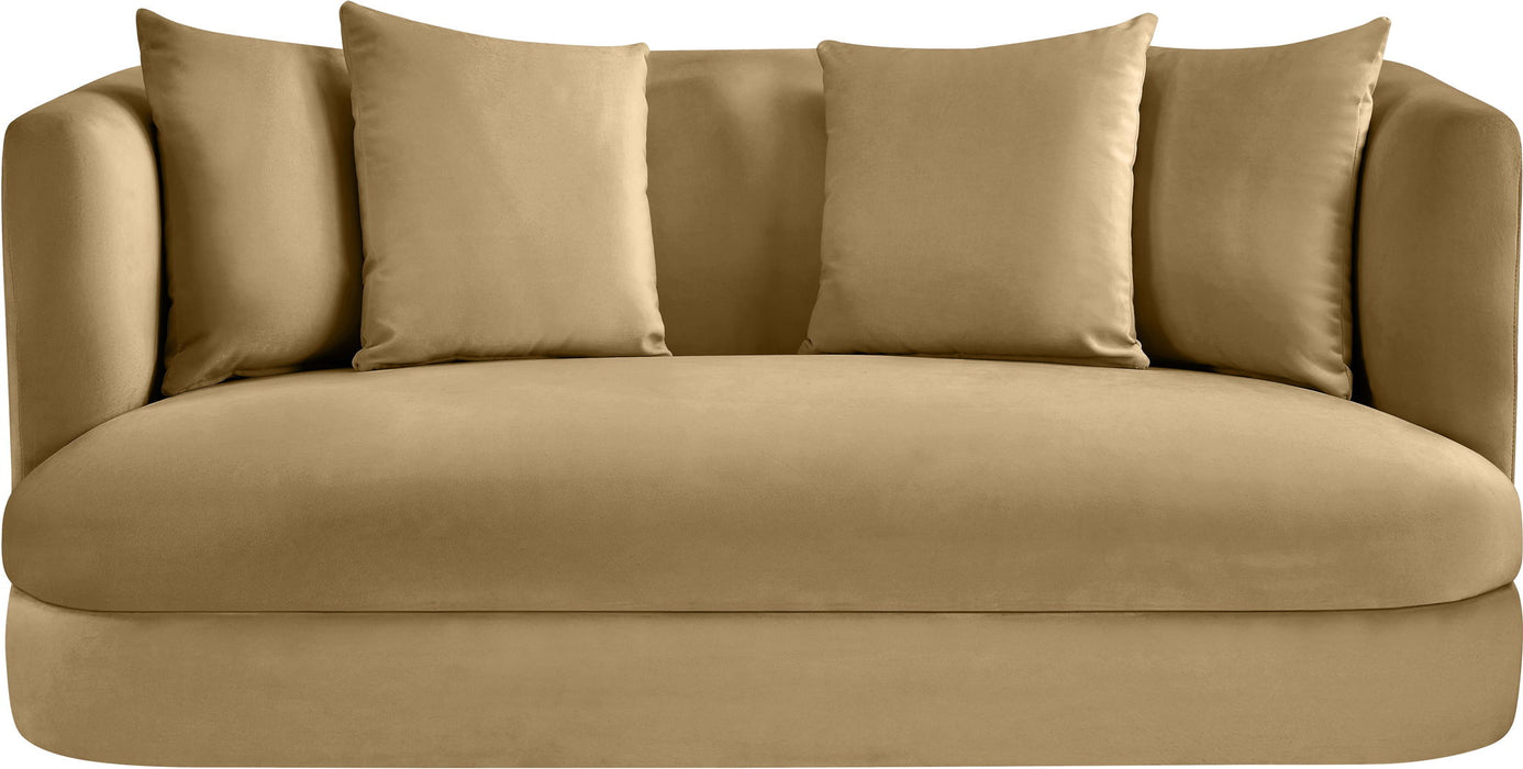 Alder - Loveseat - Simple Home Plus