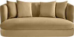 Alder - Loveseat - Simple Home Plus