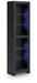 Cayberry - Pier - Black - Simple Home Plus