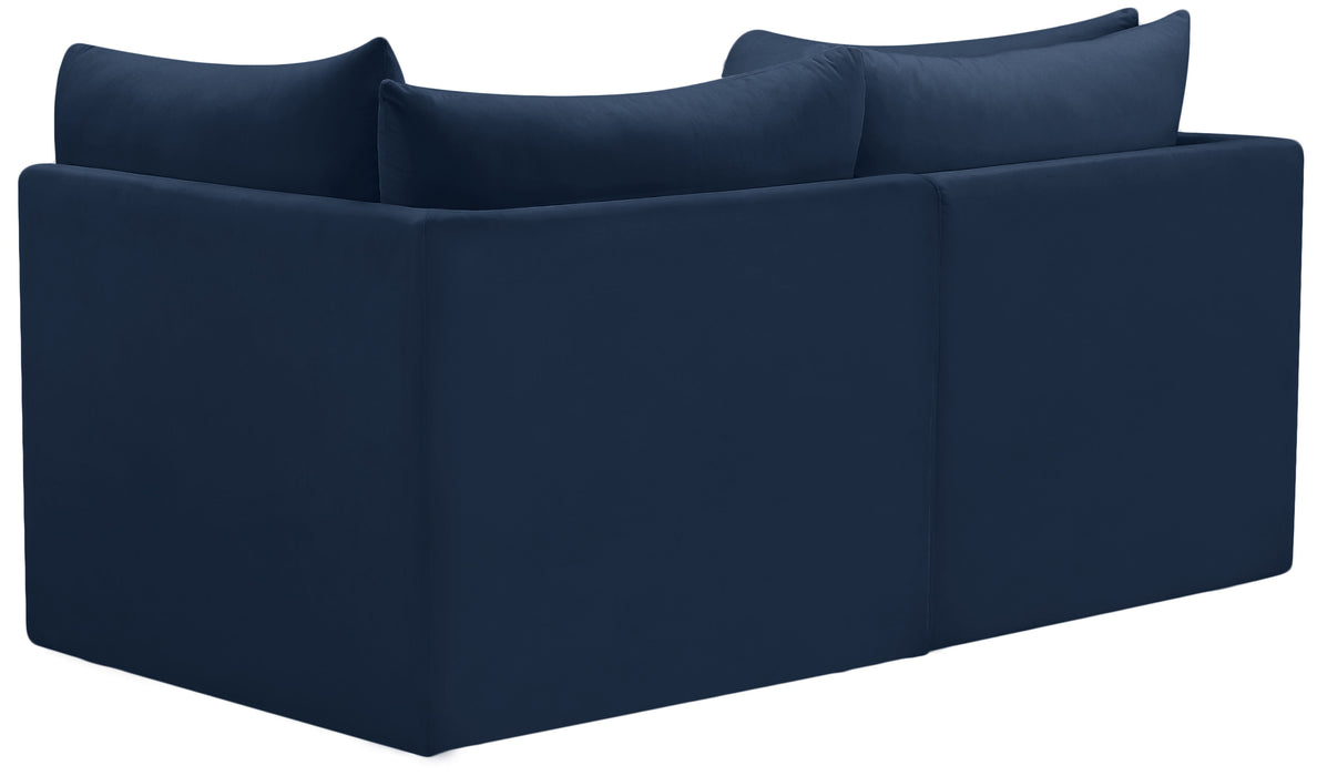 Jacob - Modular 2 Seat Sofa - Simple Home Plus