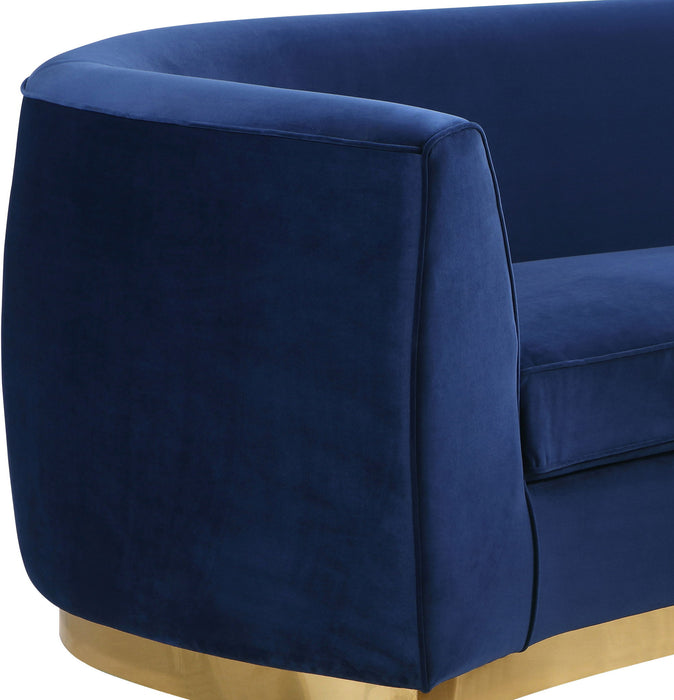 Julian - Loveseat - Simple Home Plus