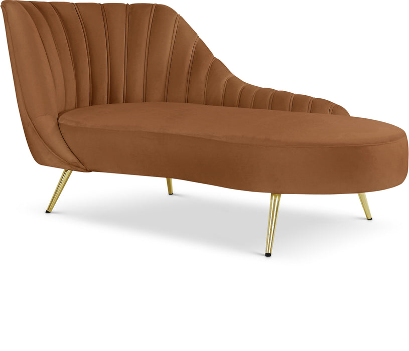 Margo - Chaise - Simple Home Plus