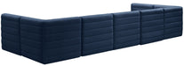 Quincy - 7 Piece Modular Sectional - Simple Home Plus