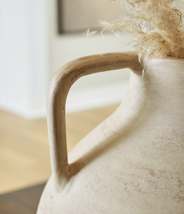 Justy - Vase - Simple Home Plus