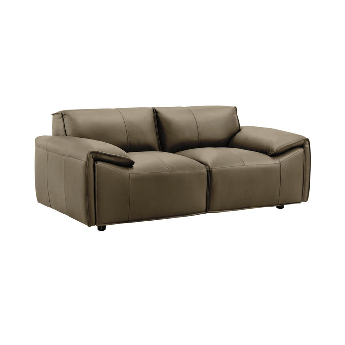 Tanner - 2-Piece Living Room Set (Sofa & Loveseat)