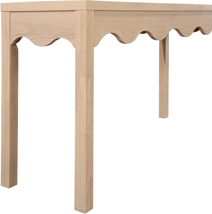 Fiora - Console Table - Simple Home Plus