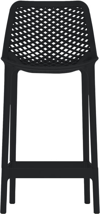 Mykonos - Outdoor Patio Stool (Set of 2) - Simple Home Plus