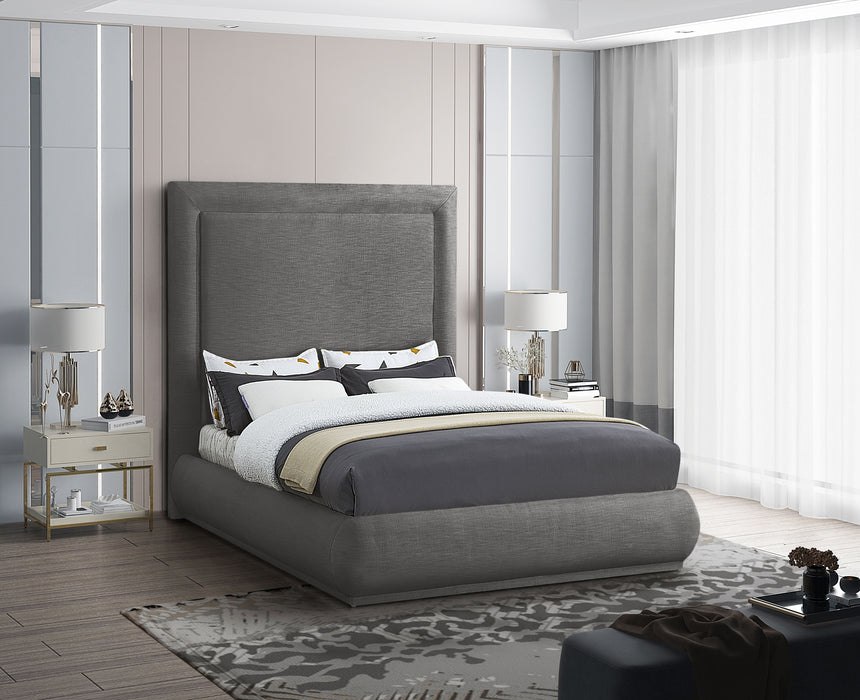 Brooke - Bed - Simple Home Plus