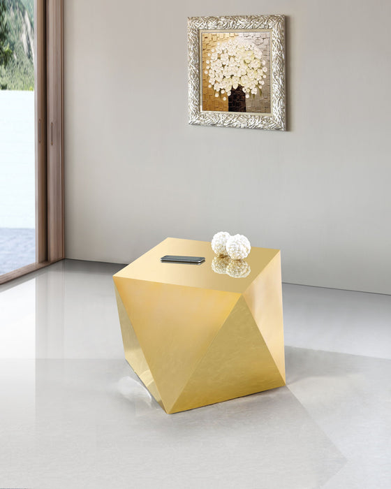Gemma - End Table - Simple Home Plus