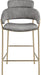 Yara - Counter Stool - Simple Home Plus
