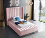 Kiki - Bed - Simple Home Plus