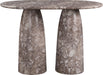 Cosenza - Concrete Indoor / Outdoor Table - Simple Home Plus
