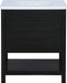 Oakwell - Bathroom Vanity - Simple Home Plus